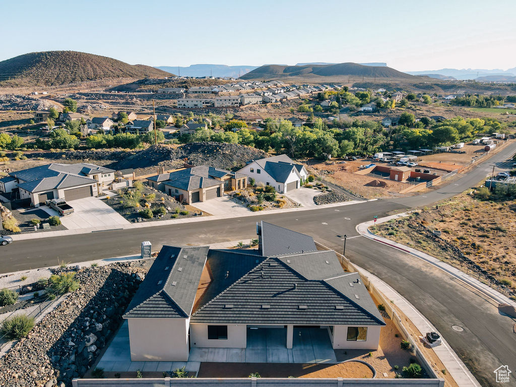 1753 W 250 N Hurricane, UT 84737