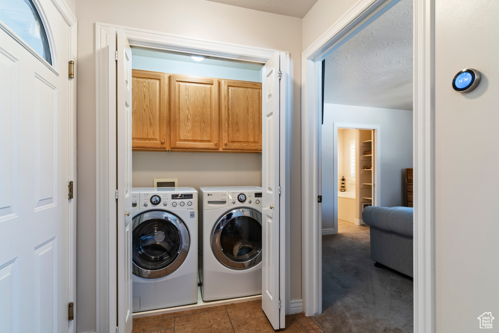 Photo 17 for MLS #2115765 at 3462 W 2565 North