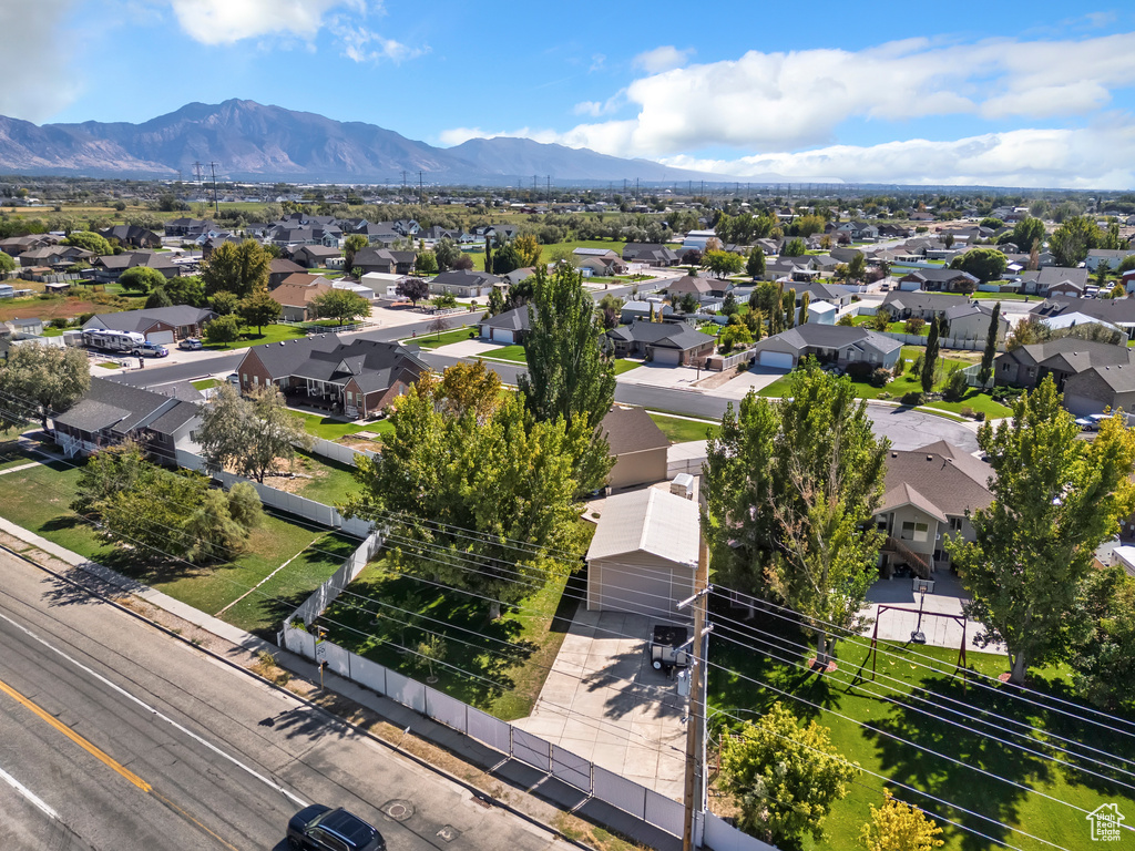 Photo 30 for MLS #2115765 at 3462 W 2565 North