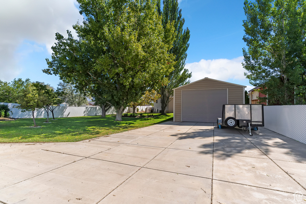 Photo 28 for MLS #2115765 at 3462 W 2565 North