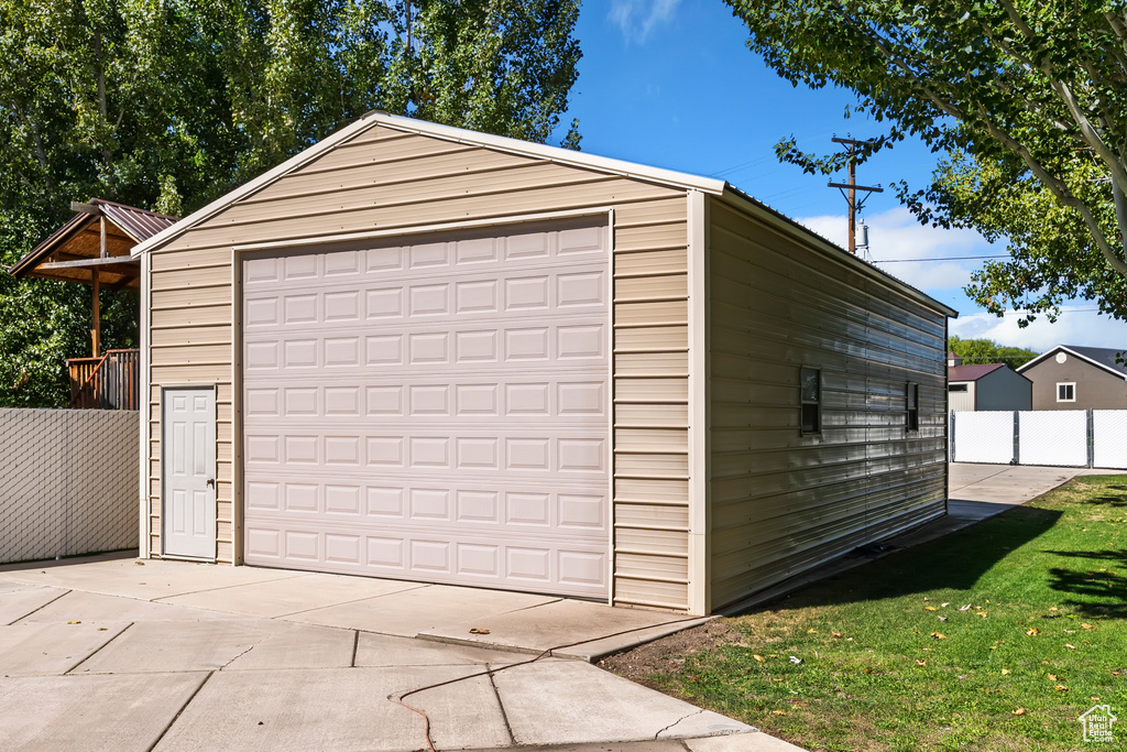 Photo 27 for MLS #2115765 at 3462 W 2565 North