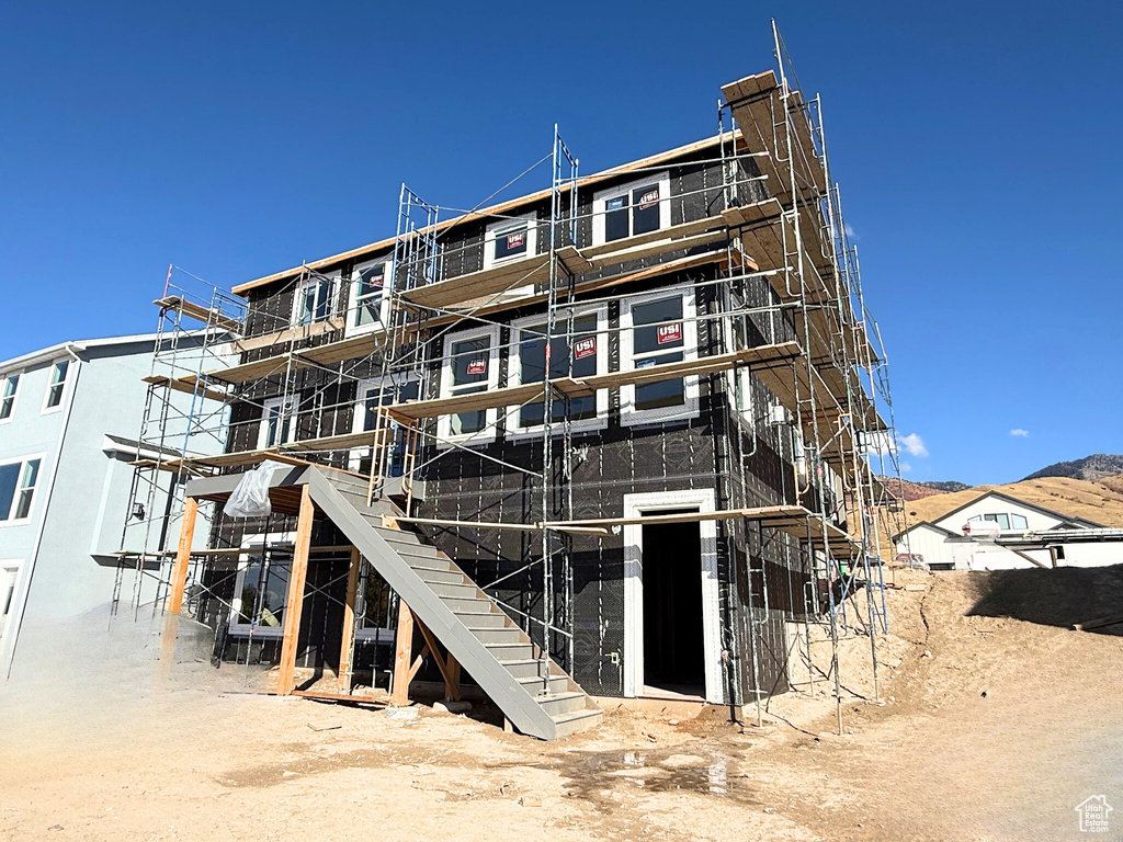 Photo 18 for MLS #2115766 at 577 S 1140 East #1202