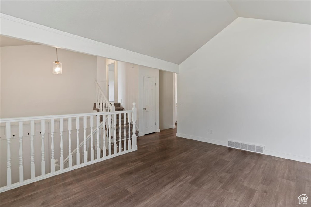 Photo 7 for MLS #2115767 at 2202 N 2300 East