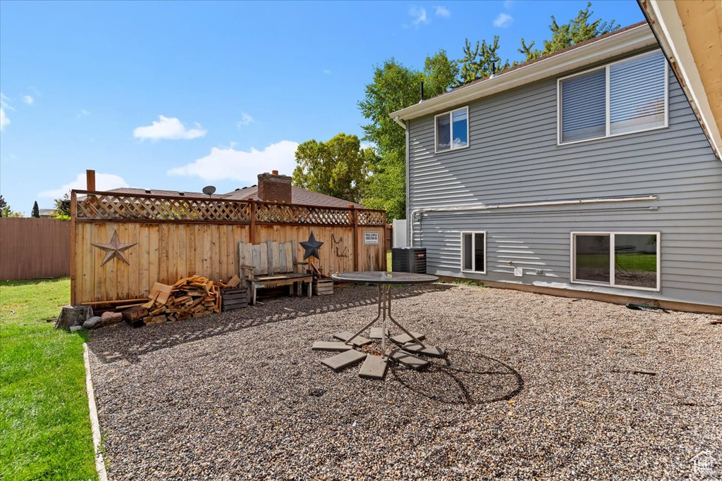 Photo 30 for MLS #2115767 at 2202 N 2300 East