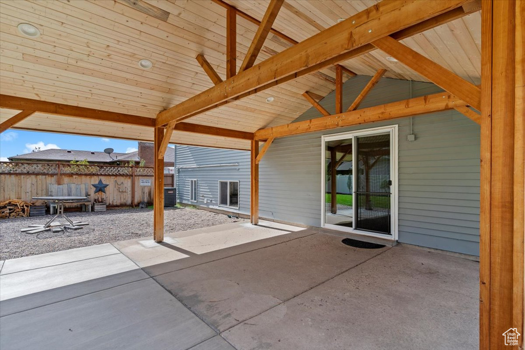 Photo 26 for MLS #2115767 at 2202 N 2300 East