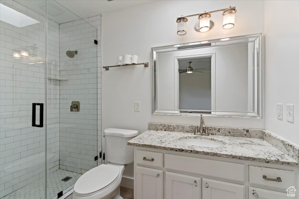 Photo 17 for MLS #2115767 at 2202 N 2300 East