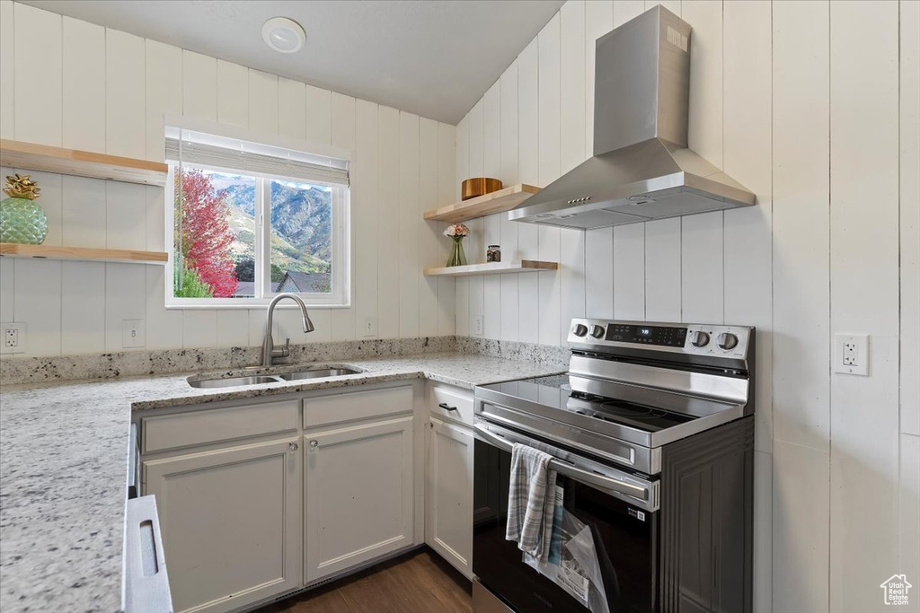 Photo 12 for MLS #2115767 at 2202 N 2300 East