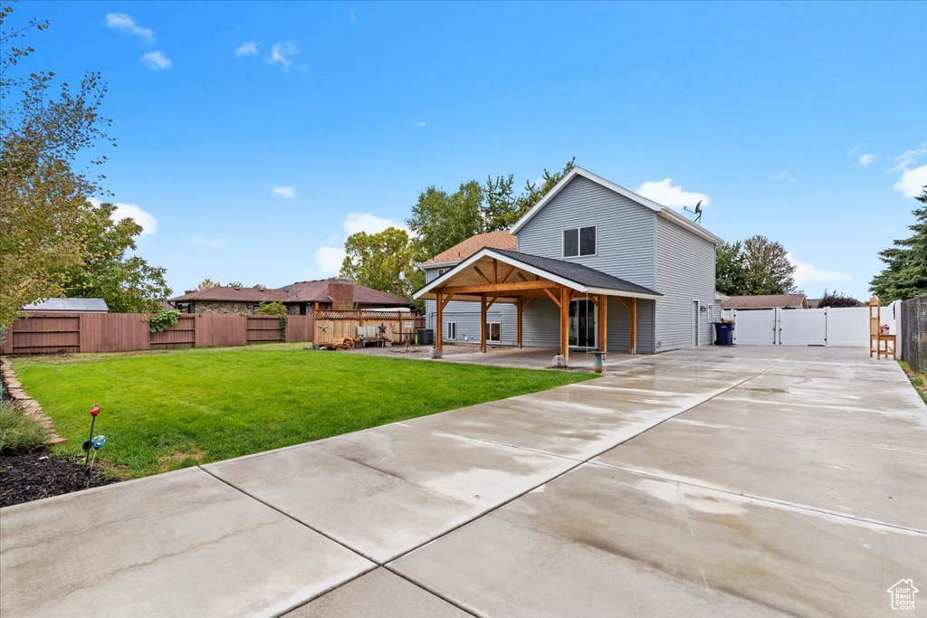 Photo 29 for MLS #2115767 at 2202 N 2300 East