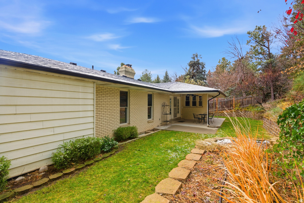 8797 HIDDEN OAK DR Cottonwood Heights, UT 84121