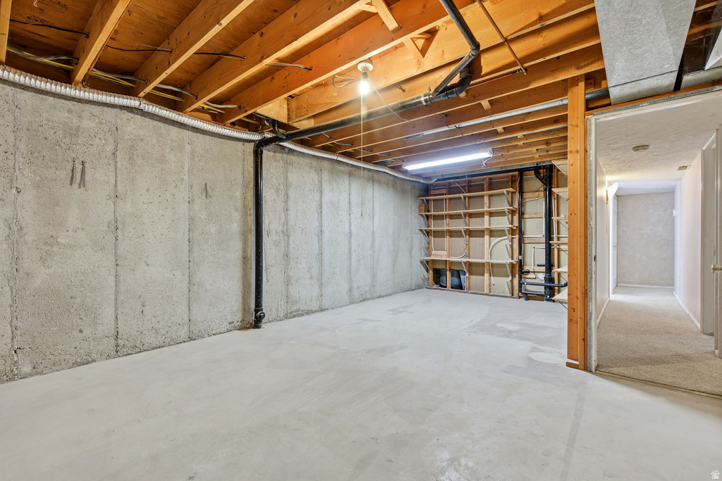 8797 HIDDEN OAK DR Cottonwood Heights, UT 84121