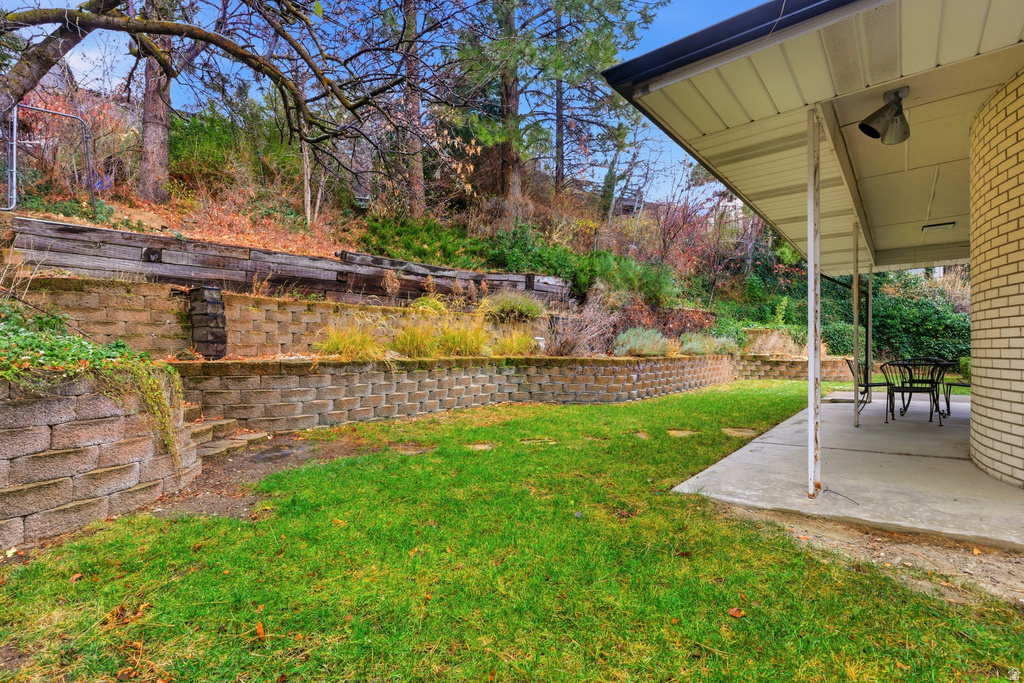 8797 HIDDEN OAK DR Cottonwood Heights, UT 84121