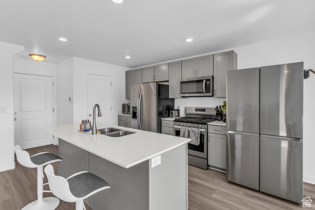 Photo 5 for MLS #2115771 at 5157 W Vibrato St