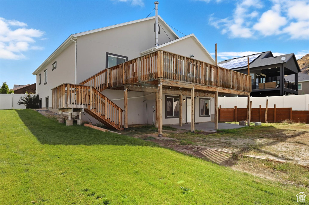 7566 W BOX LEAF CIR Herriman, UT 84096