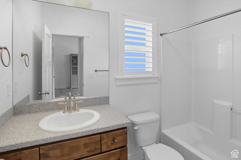 7566 W BOX LEAF CIR Herriman, UT 84096