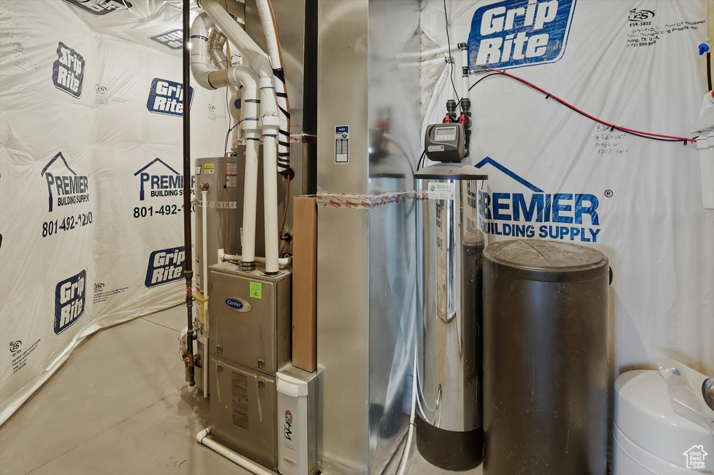 7566 W BOX LEAF CIR Herriman, UT 84096