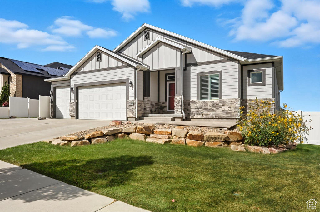 7566 W BOX LEAF CIR Herriman, UT 84096