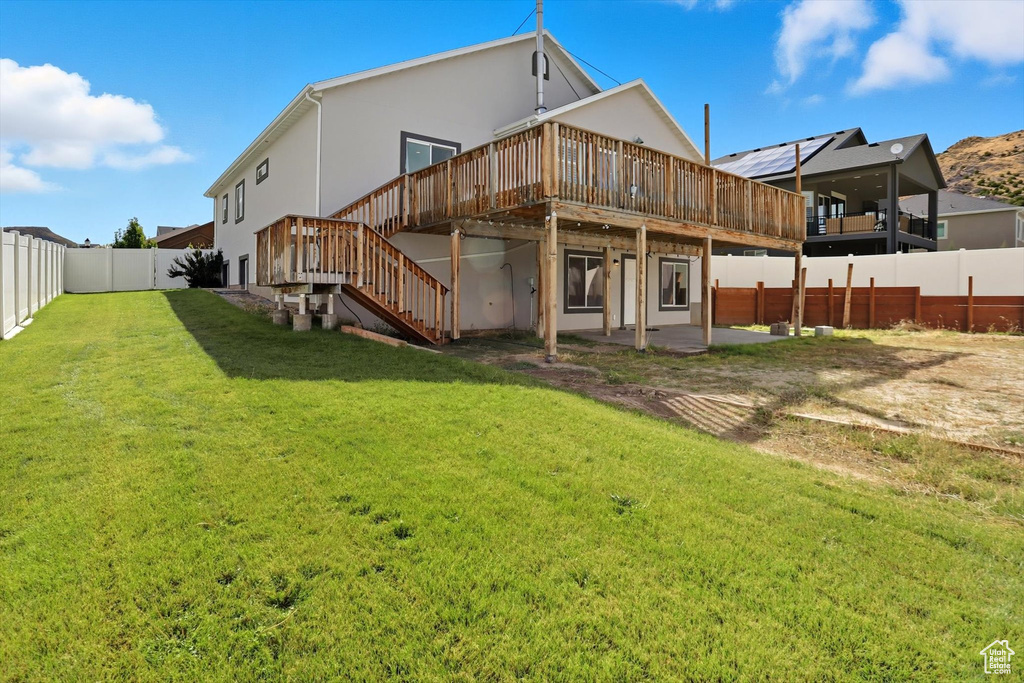 7566 W BOX LEAF CIR Herriman, UT 84096