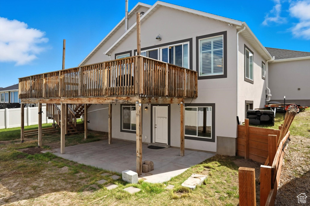 7566 W BOX LEAF CIR Herriman, UT 84096