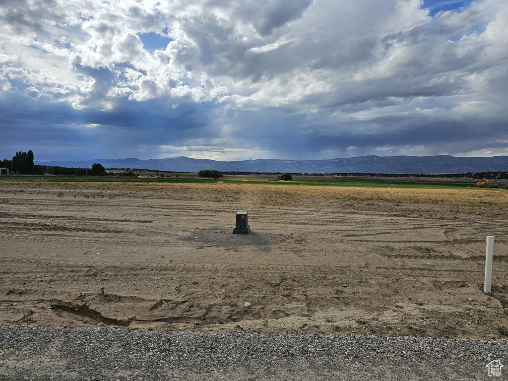 3  CRAWFORD CIR Spring City, UT 84662