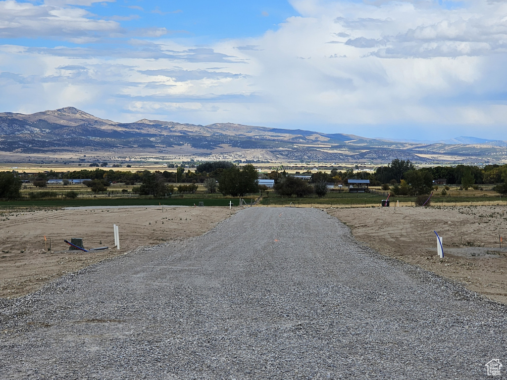 3  CRAWFORD CIR Spring City, UT 84662