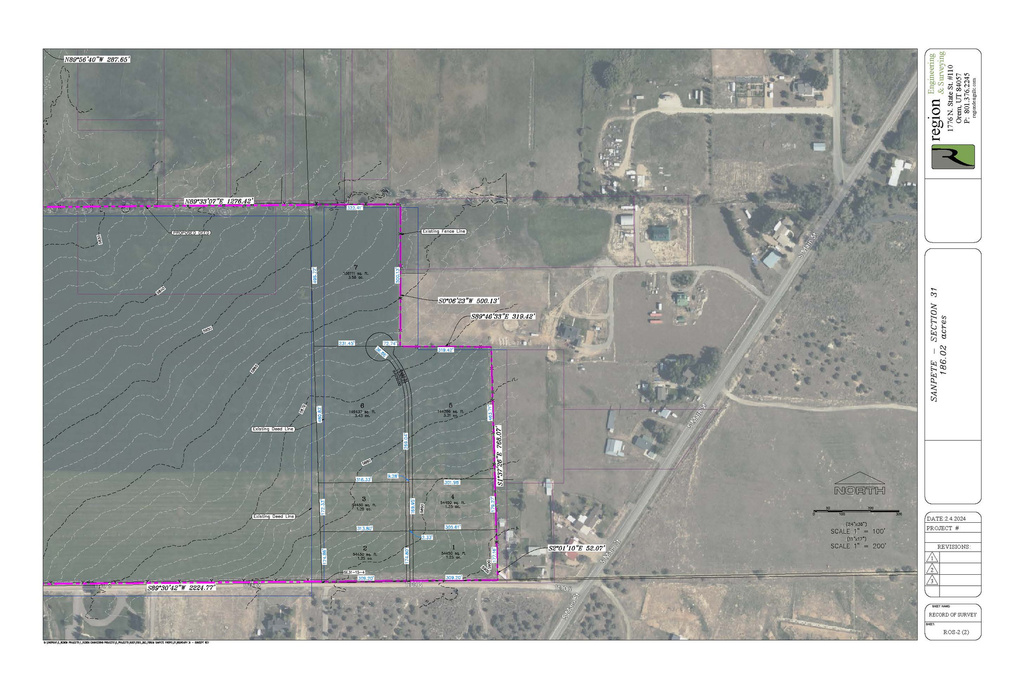 3  CRAWFORD CIR Spring City, UT 84662