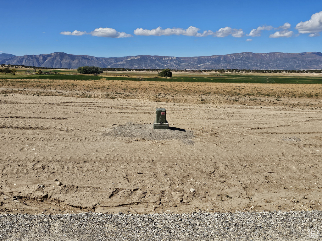 3  CRAWFORD CIR Spring City, UT 84662