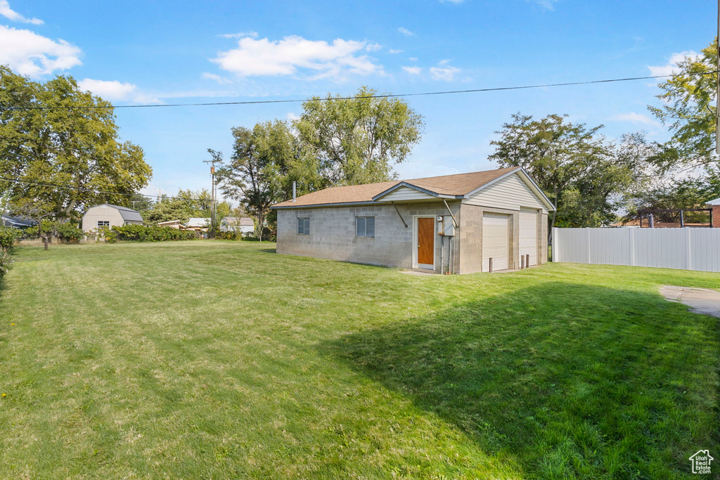 Photo 16 for MLS #2115775 at 2050 W 4000 South