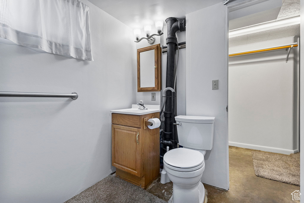Photo 13 for MLS #2115775 at 2050 W 4000 South