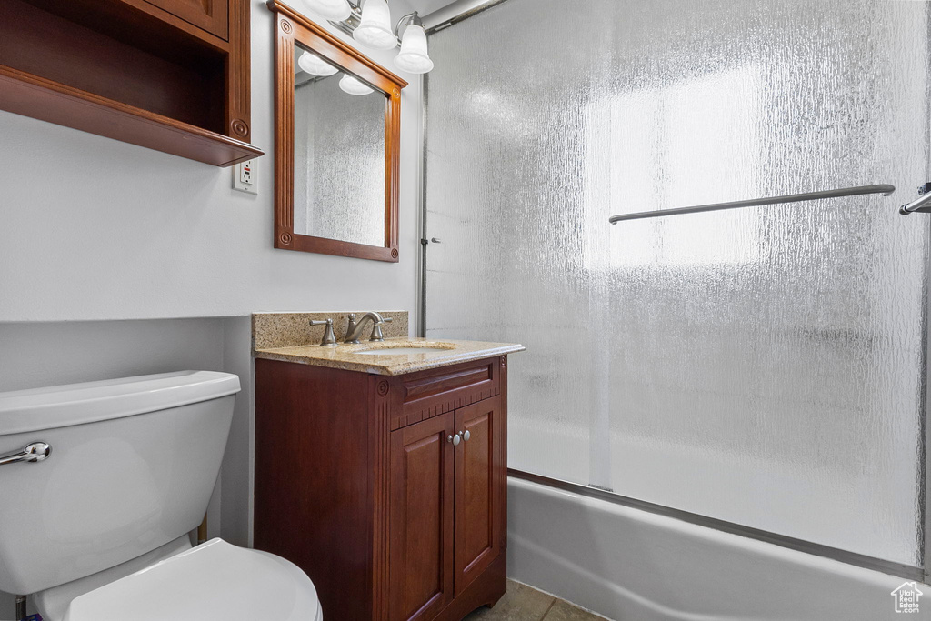Photo 9 for MLS #2115775 at 2050 W 4000 South