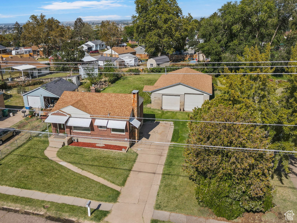 Photo 3 for MLS #2115775 at 2050 W 4000 South