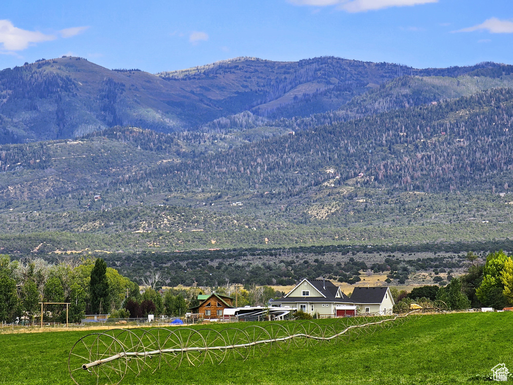 6  CRAWFORD CIR Spring City, UT 84662