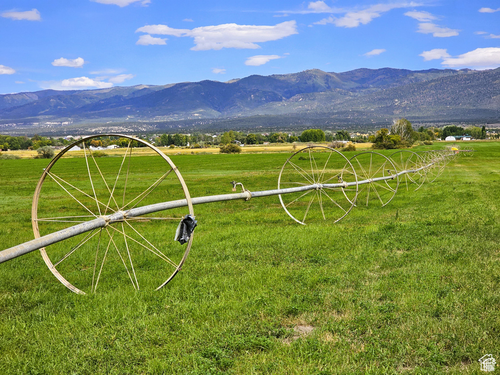 6  CRAWFORD CIR Spring City, UT 84662