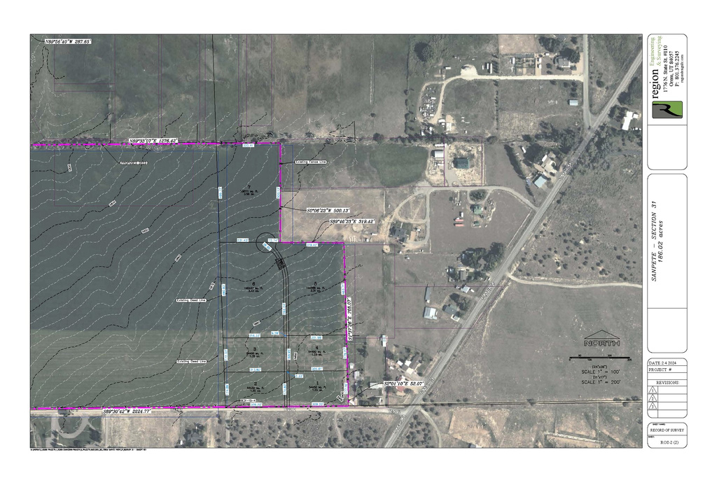 6  CRAWFORD CIR Spring City, UT 84662