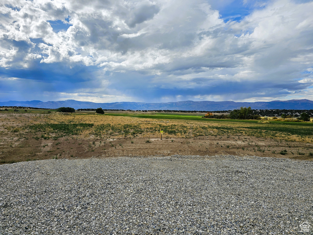 6  CRAWFORD CIR Spring City, UT 84662