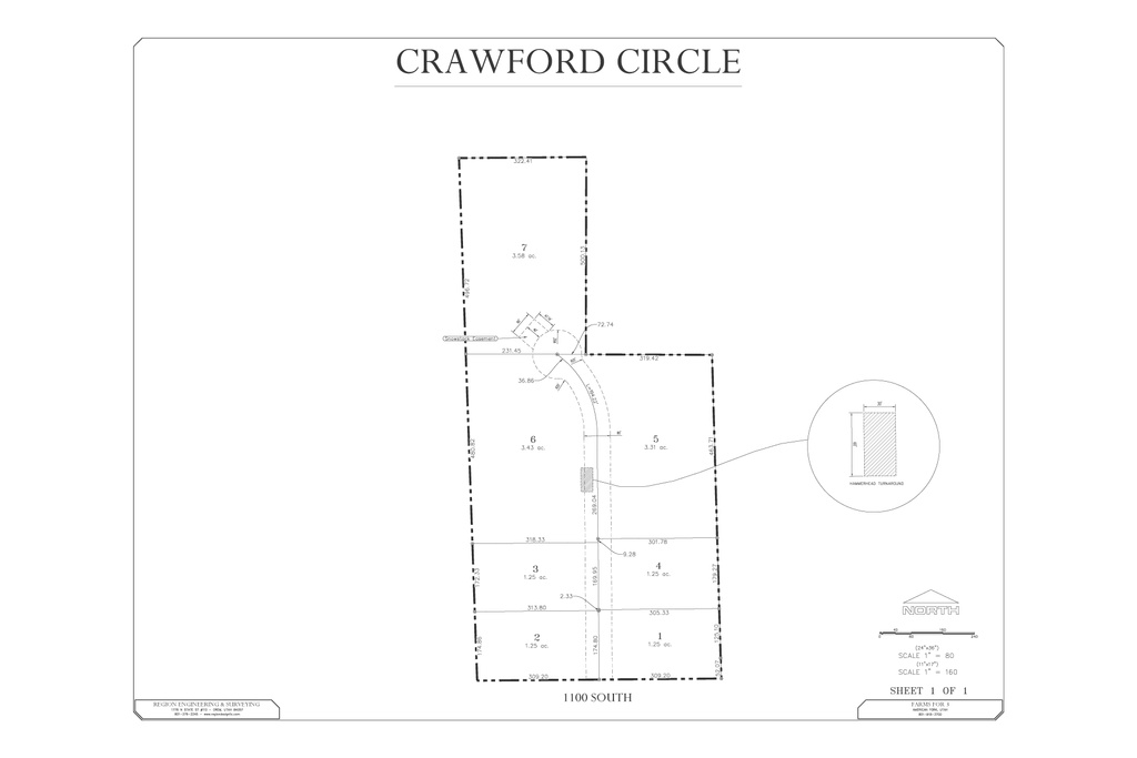 6  CRAWFORD CIR Spring City, UT 84662