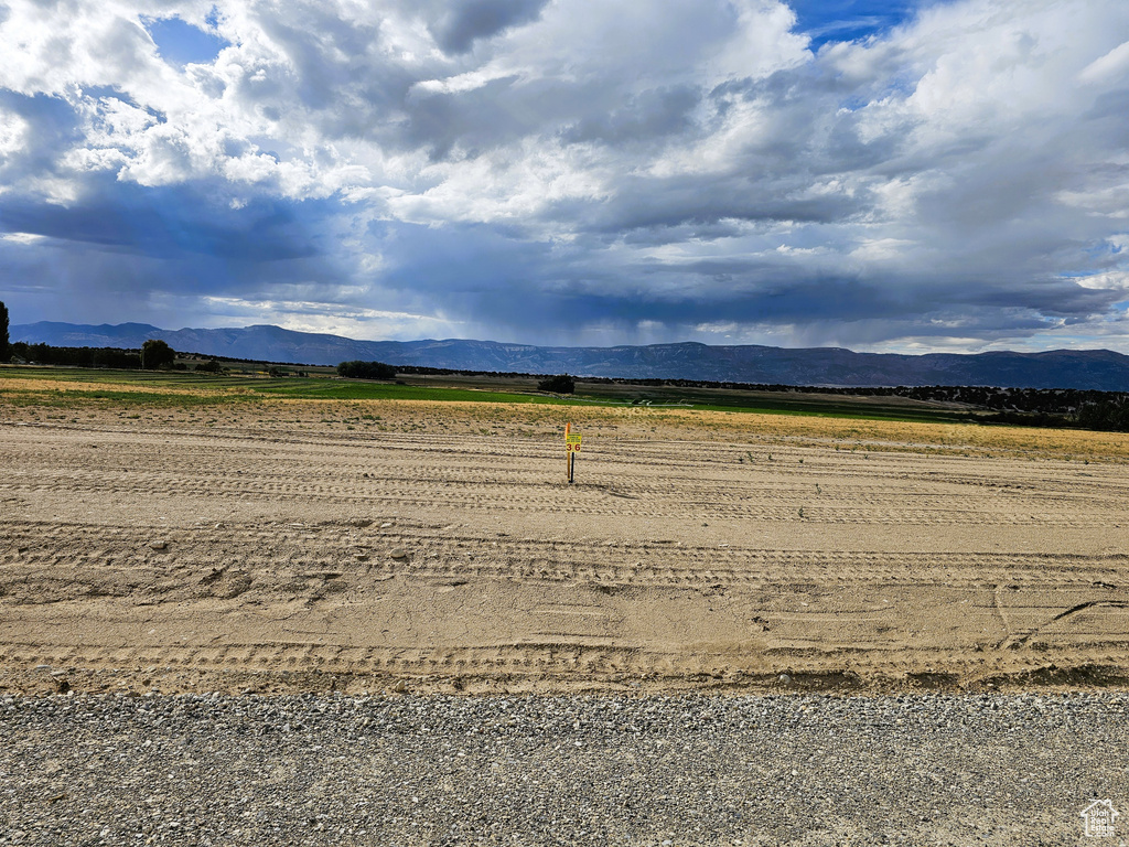 6  CRAWFORD CIR Spring City, UT 84662