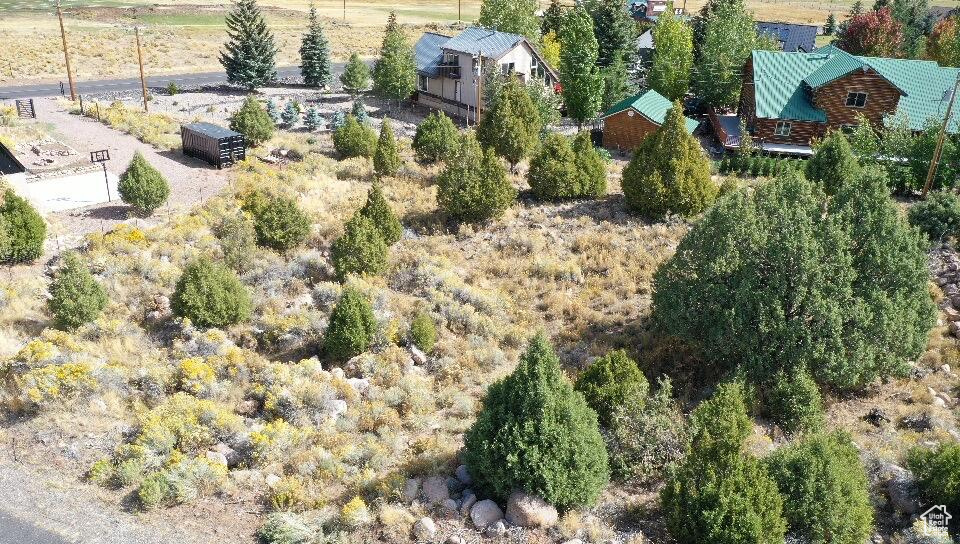 55  PINE ACRES CIR Pine Valley, UT 84781