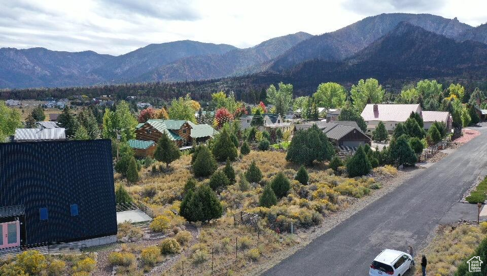 55  PINE ACRES CIR Pine Valley, UT 84781