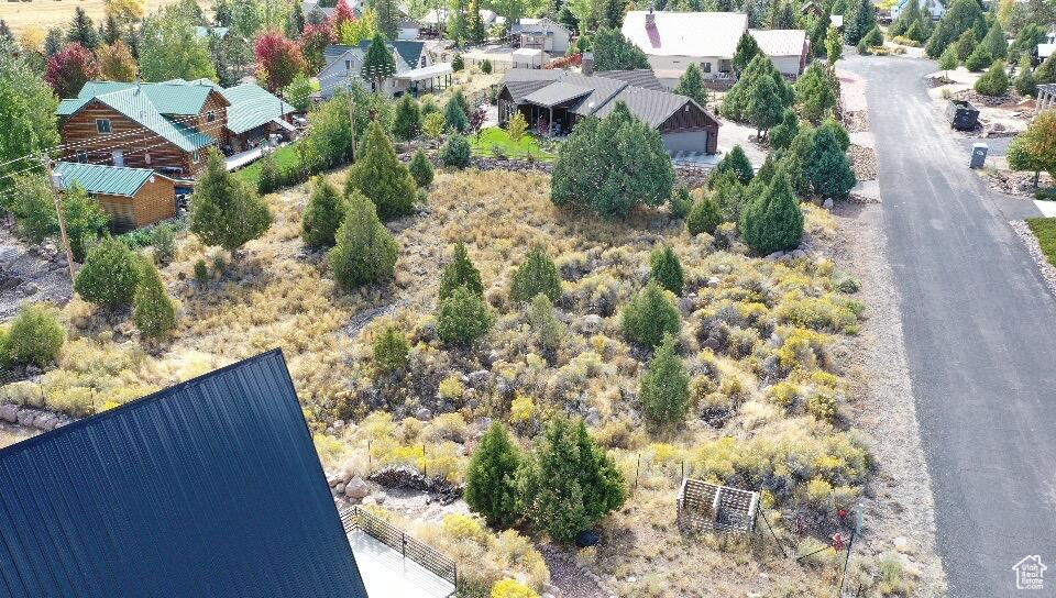 55  PINE ACRES CIR Pine Valley, UT 84781