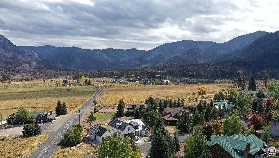 55  PINE ACRES CIR Pine Valley, UT 84781