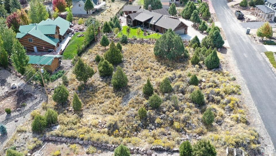 55  PINE ACRES CIR Pine Valley, UT 84781