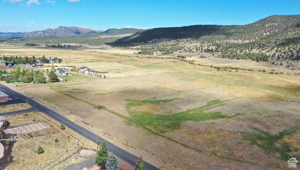 55  PINE ACRES CIR Pine Valley, UT 84781