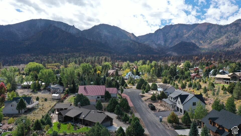 55  PINE ACRES CIR Pine Valley, UT 84781