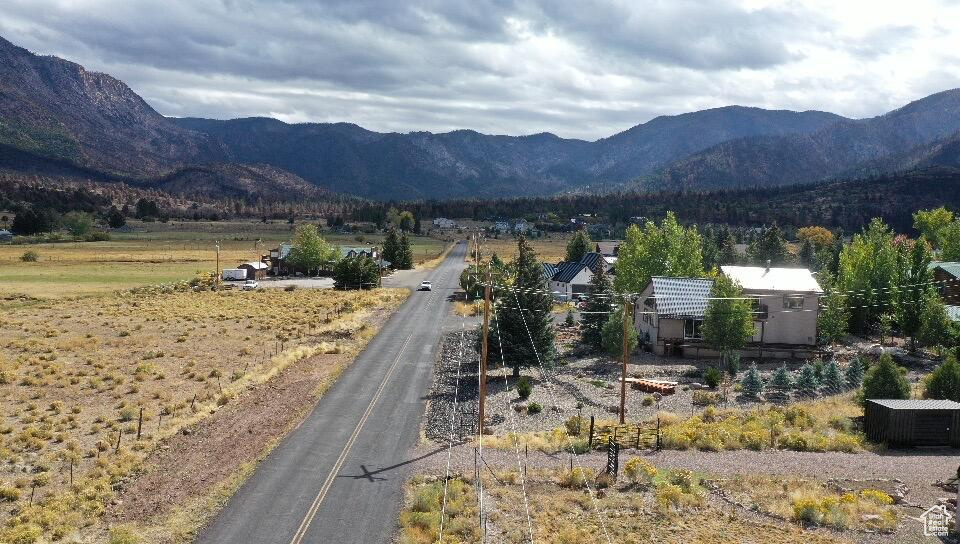 55  PINE ACRES CIR Pine Valley, UT 84781