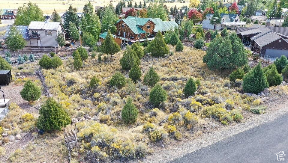 55  PINE ACRES CIR Pine Valley, UT 84781