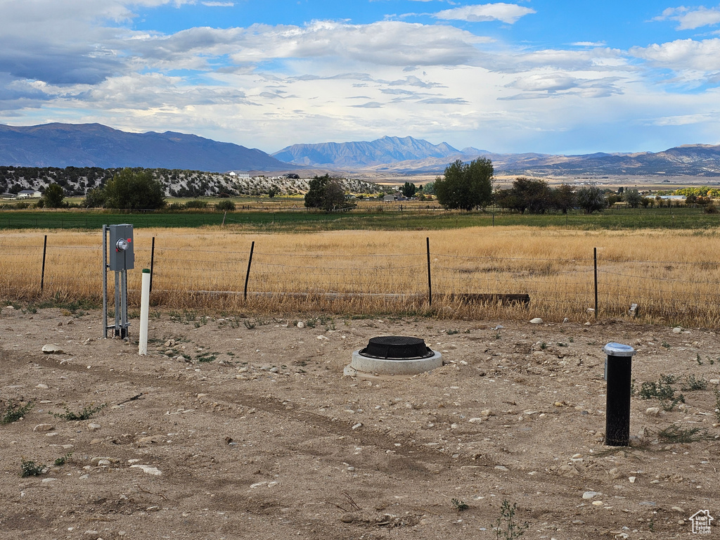 2  CRAWFORD CIR Spring City, UT 84662