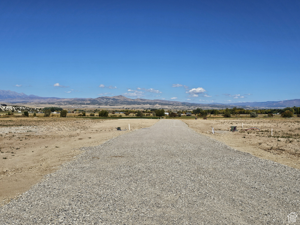 2  CRAWFORD CIR Spring City, UT 84662