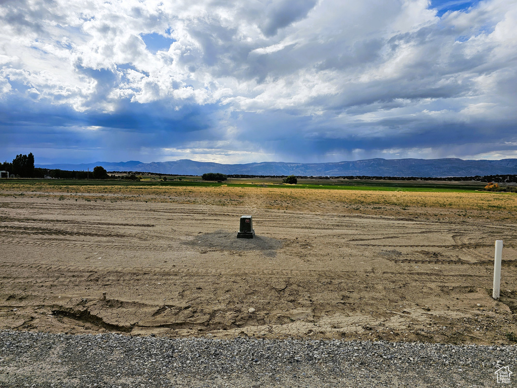 2  CRAWFORD CIR Spring City, UT 84662