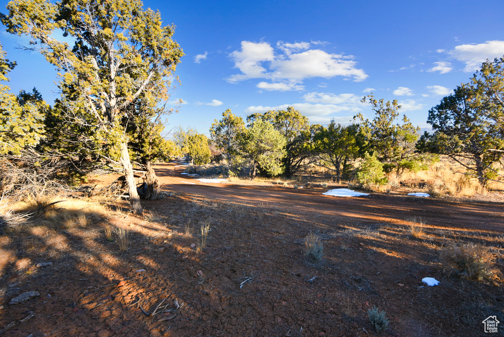 2400 E 4000 N North Creek, UT 84713