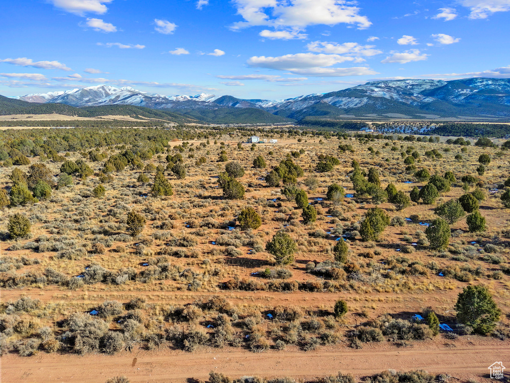 2400 E 4000 N North Creek, UT 84713